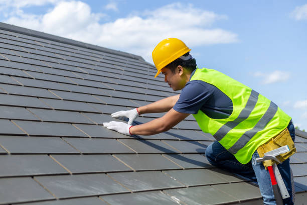 Quick and Trustworthy Emergency Roof Repair Services in Galatia, IL