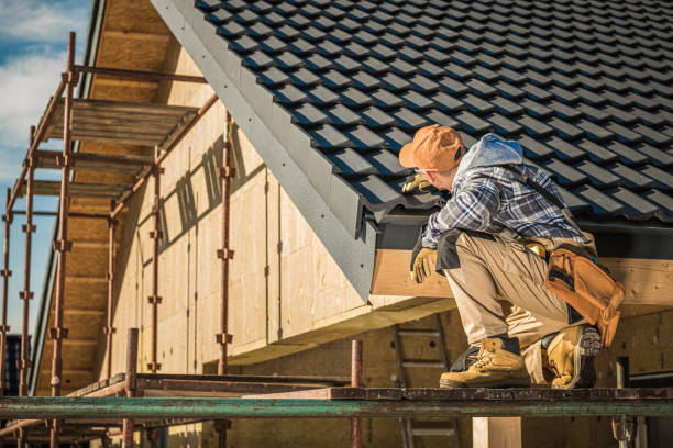 Best Local Roofing Companies  in Galatia, IL