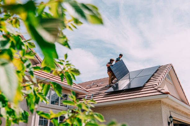 Best Affordable Roofing Company  in Galatia, IL