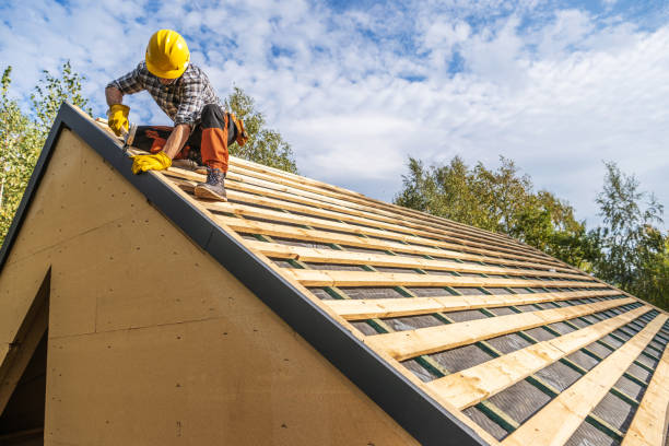 Best Roof Replacement Cost  in Galatia, IL